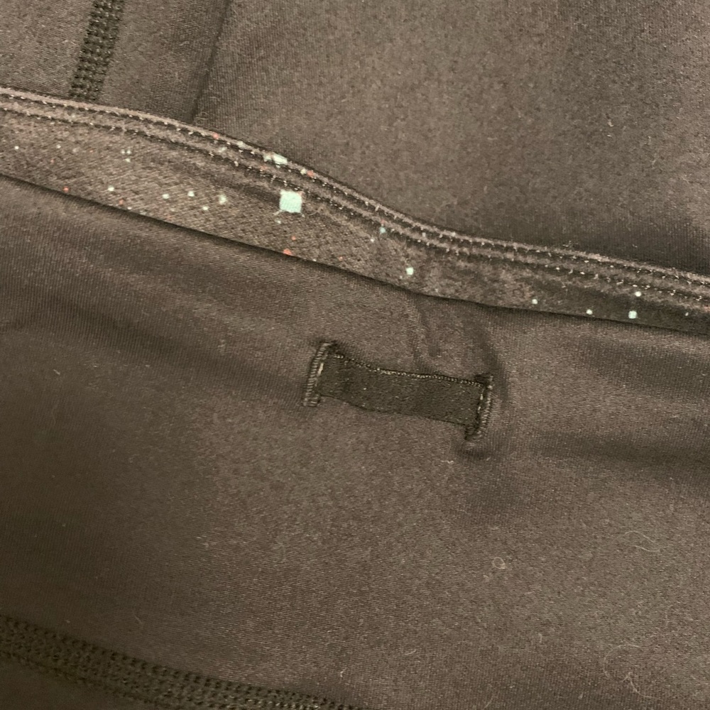 Sweaty Betty Reversible Yoga Leggings - Picture 7 of 13